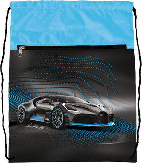 Tornazsák Super Car-1